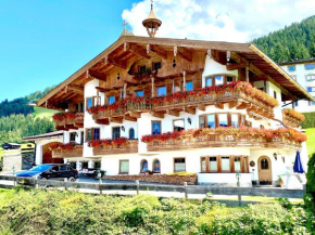 Hotel Landhaus Marchfeld